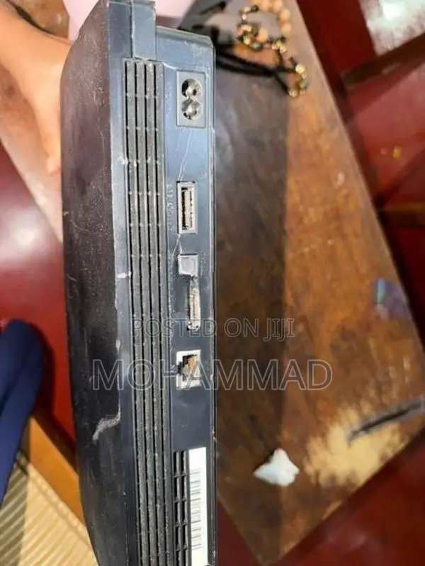 Sony Play Station 3