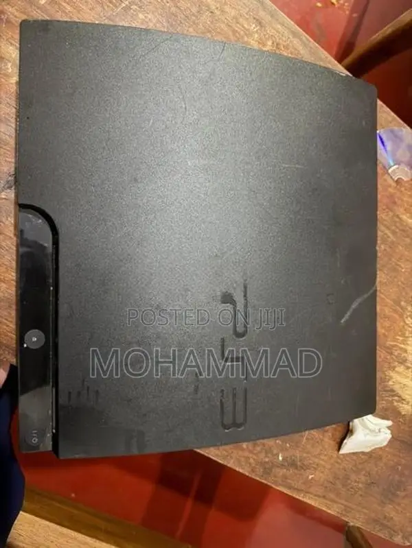 Sony Play Station 3