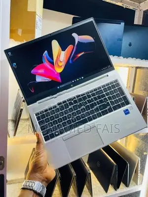 HP Intel Core i7-11th Gen l 16GB DDR4 Ram 512 SSD NVMe