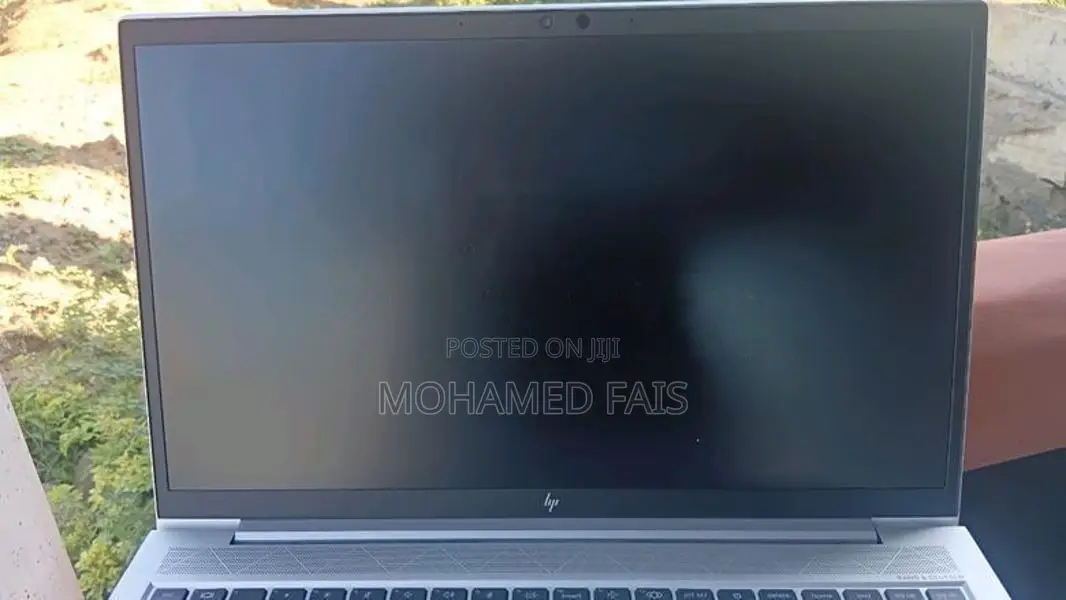 HP Intel Core i7-11th Gen l 16GB DDR4 Ram 512 SSD NVMe