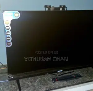 KAN32F10 32" LED Kanvox TV