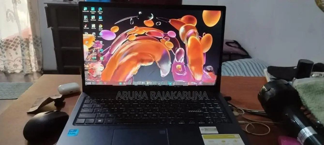 Asus i3 Laptop