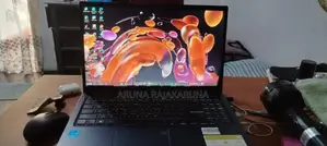 Asus i3 Laptop
