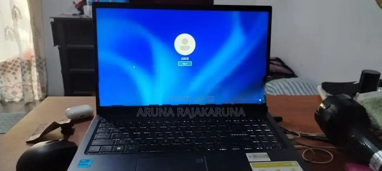 Asus i3 Laptop
