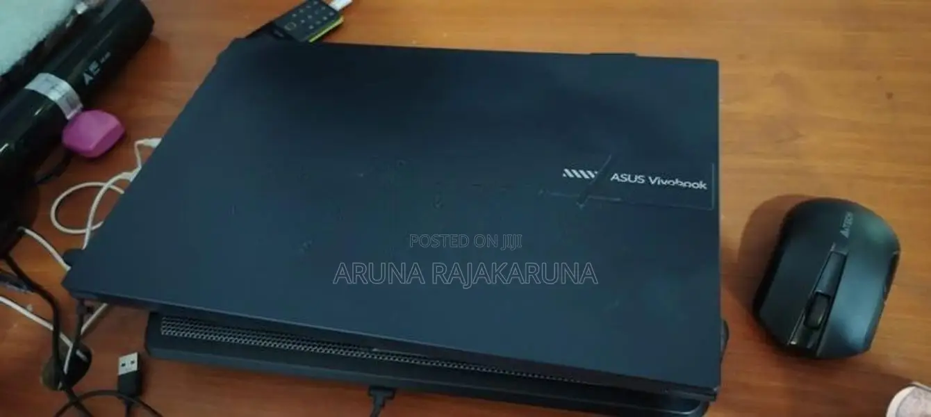 Asus i3 Laptop