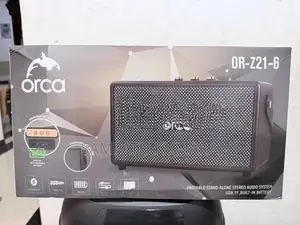 Bluetooth Speaker Rechargeable
