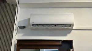 9000BTU Midea Non Inverter