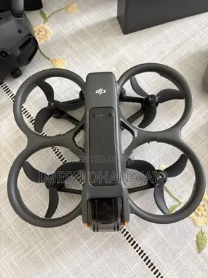 Dji Avata 2 Fly More Combo ( Goggles 3 Model)