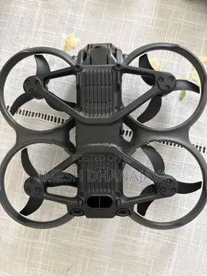 Dji Avata 2 Fly More Combo ( Goggles 3 Model)