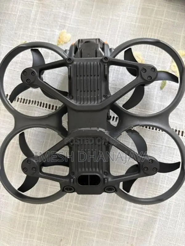 Dji Avata 2 Fly More Combo ( Goggles 3 Model)