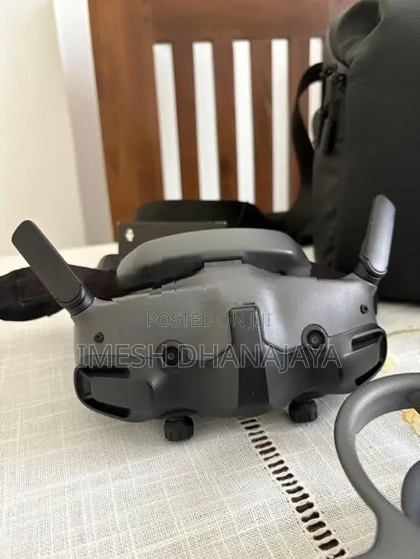 Dji Avata 2 Fly More Combo ( Goggles 3 Model)