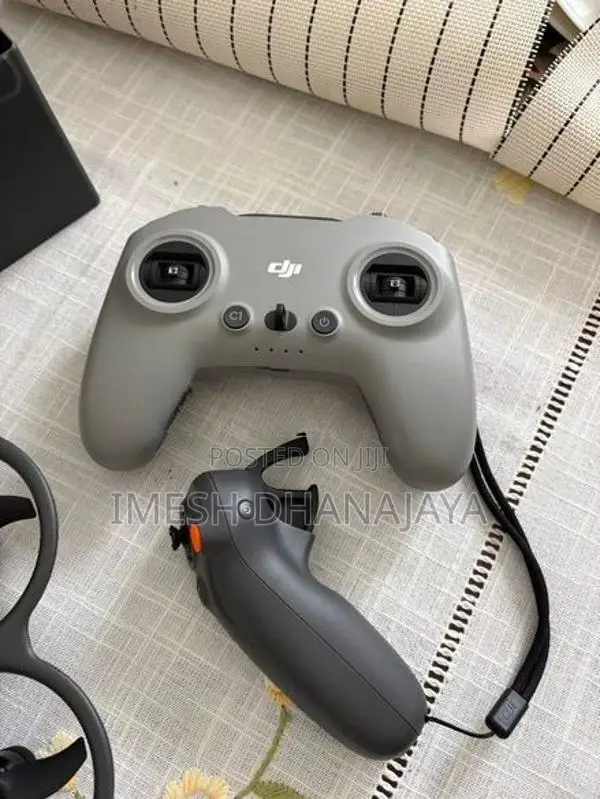 Dji Avata 2 Fly More Combo ( Goggles 3 Model)