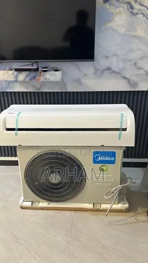 Midea Klyma Inverter