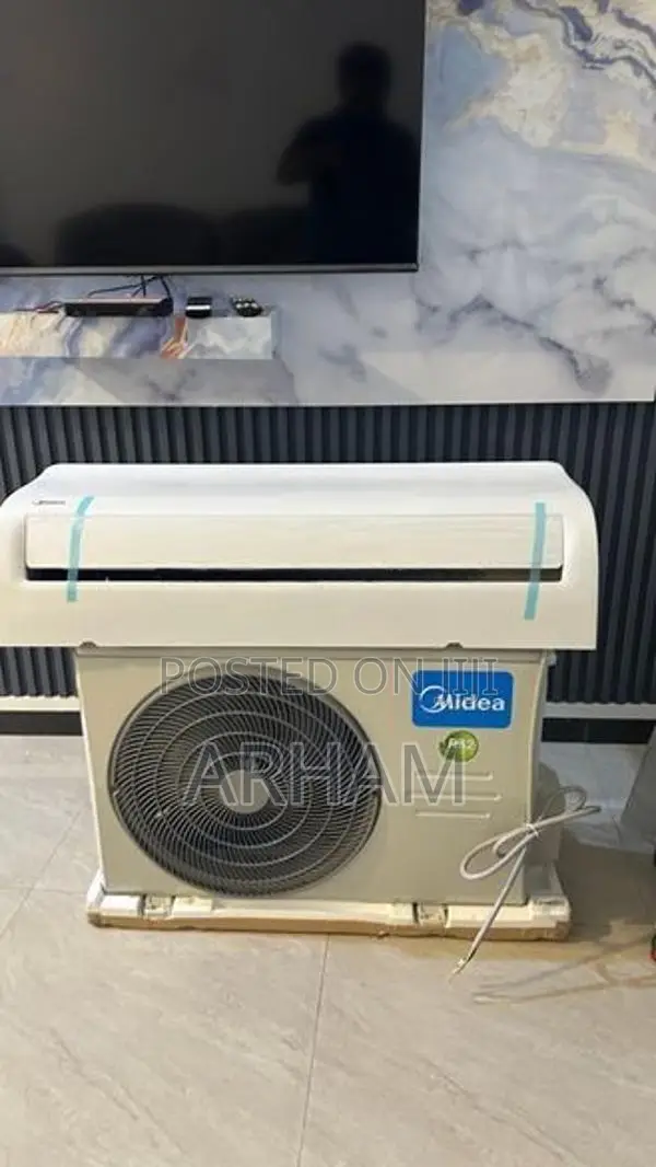 Midea Klyma Inverter