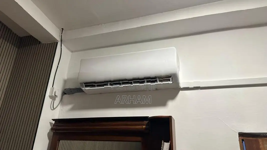 Midea Klyma Inverter