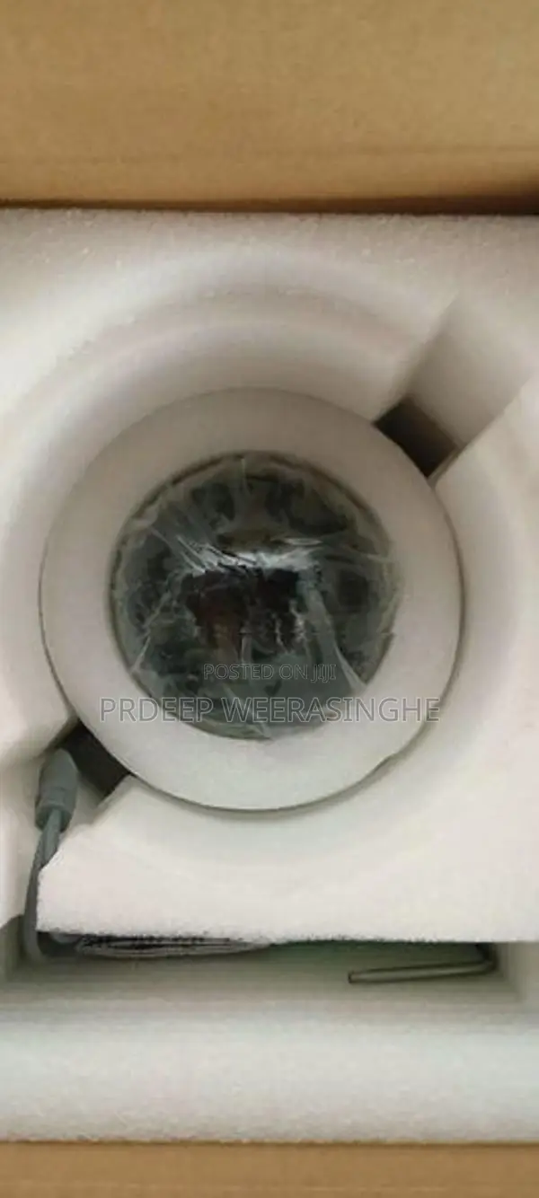 HIKVISION Outdoor Camera
