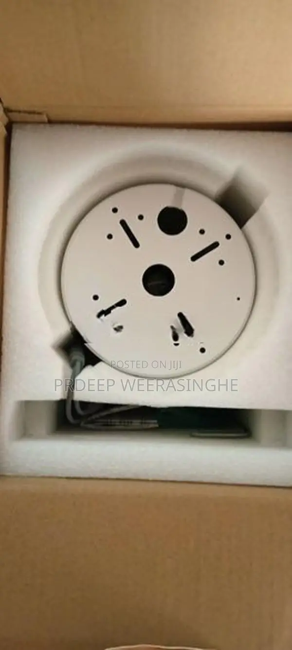 HIKVISION Outdoor Camera