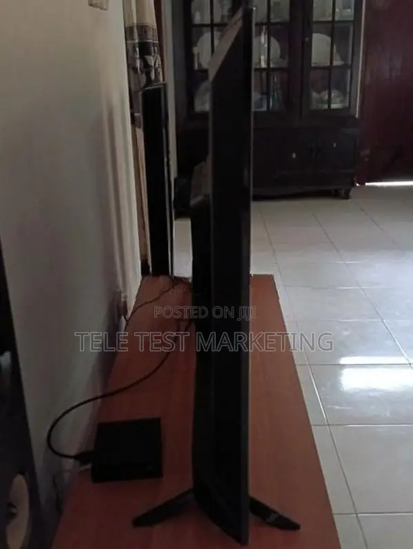 Singer Stellar 55″ 4K UHD TV