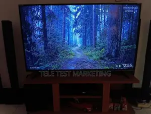 Singer Stellar 55″ 4K UHD TV