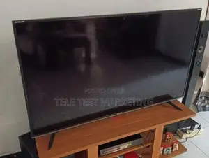 Singer Stellar 55″ 4K UHD TV