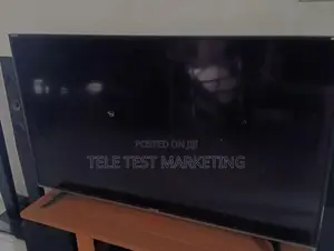 Singer Stellar 55″ 4K UHD TV
