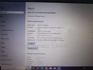 Acer i3 128GB SSD | 8GB RAM