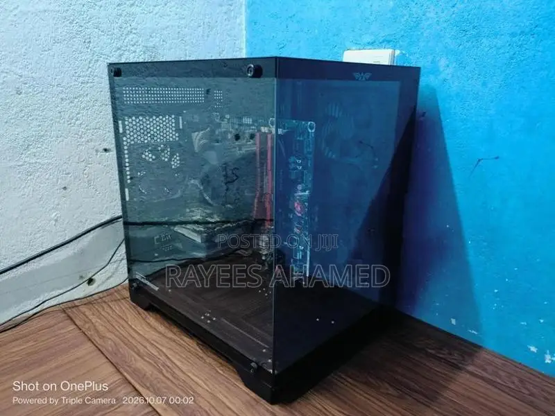 Samsung Intel Core i5 3rd Gen 16GB RAM 256GB SSD X 500GB HDD PC