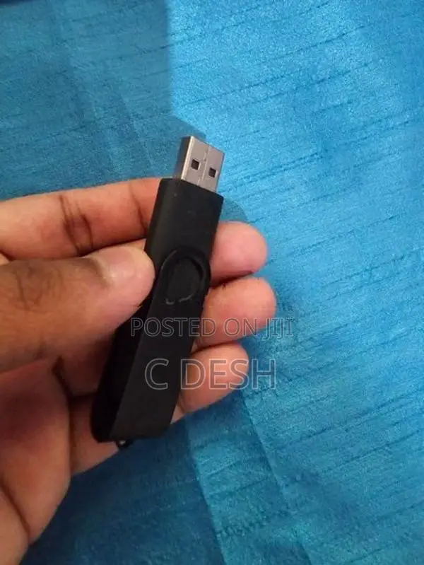 64GB Pen Drive