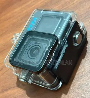 GoPro Camera