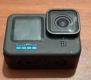 GoPro Camera