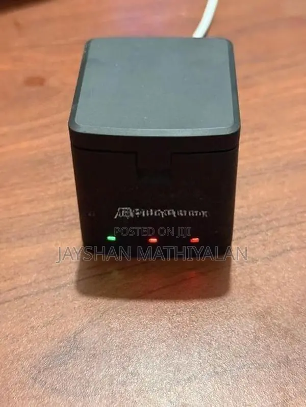 GoPro Camera