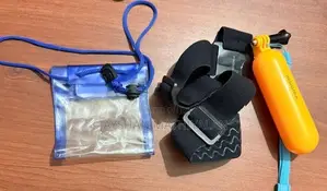 GoPro Camera