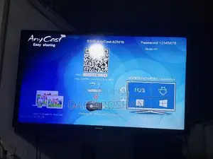 UA32J4003DR 32 Inch Samsung Smart TV