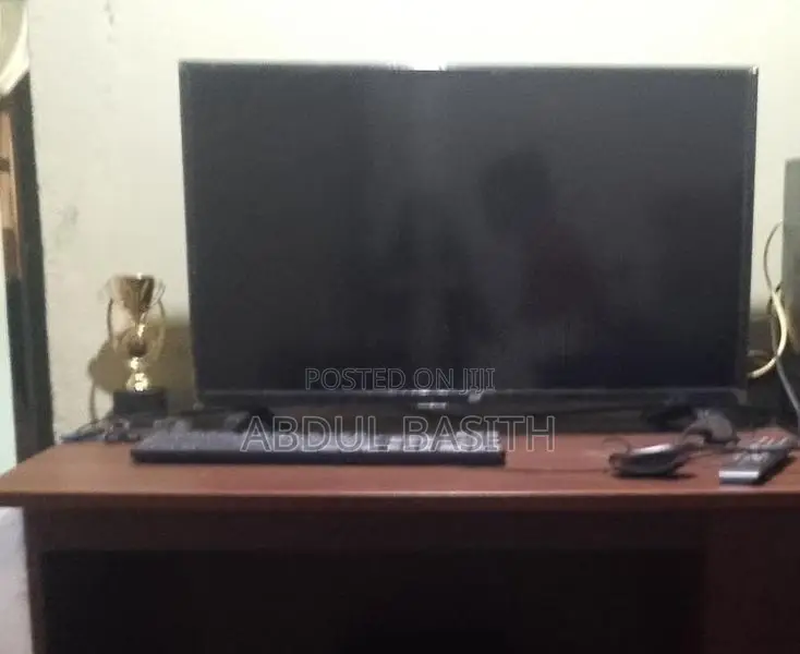 LED TV
