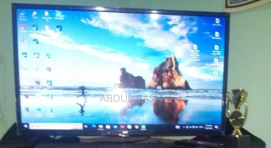 LED TV
