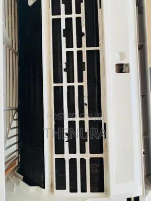 LG Dual Inverter AC