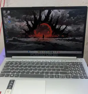 Lenovo Ideapad