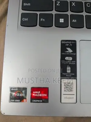 Lenovo Ideapad