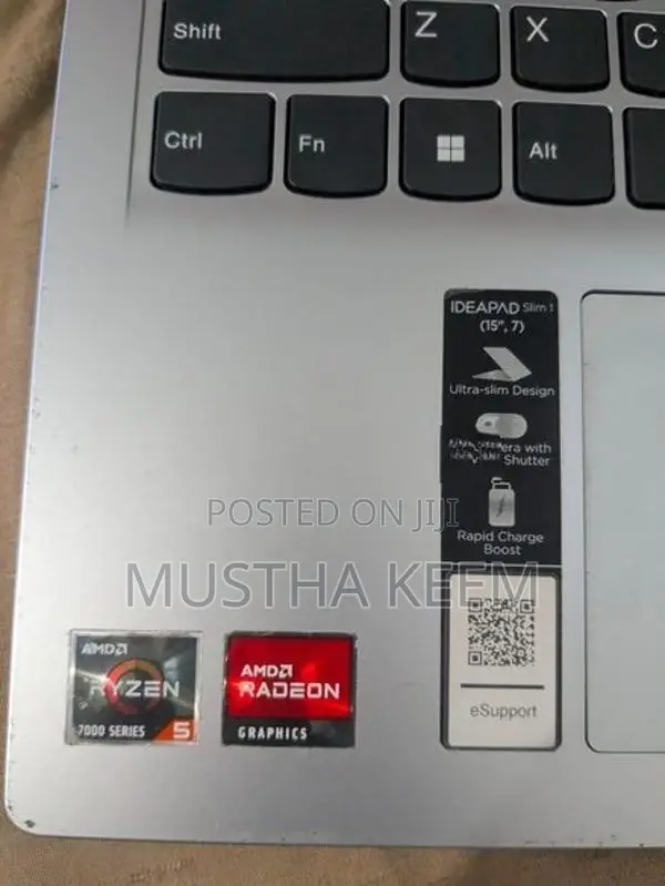 Lenovo Ideapad