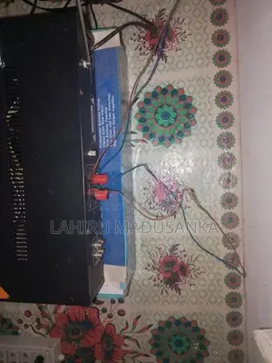 Amplifier