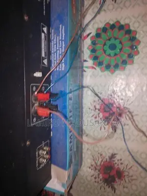 Amplifier