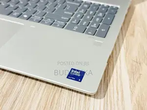 HP Probook 460 G11 Ultra 5 Laptop