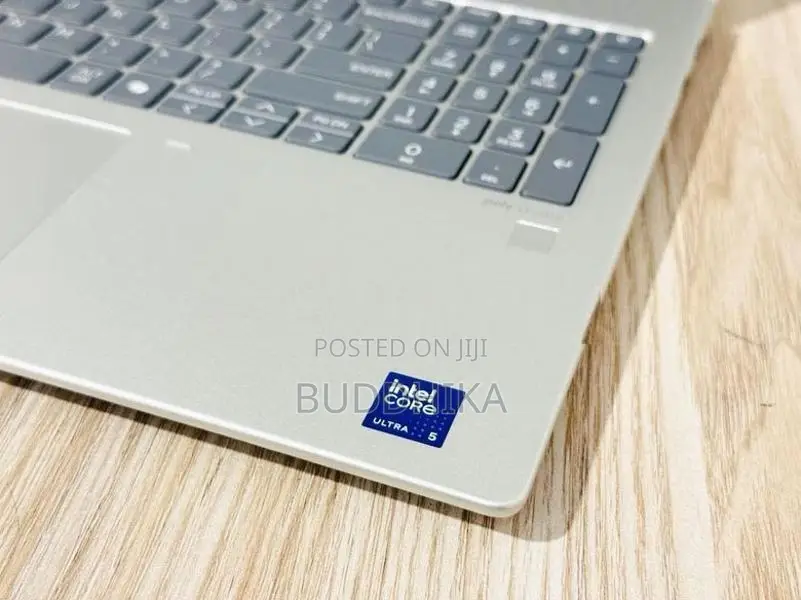 HP Probook 460 G11 Ultra 5 Laptop
