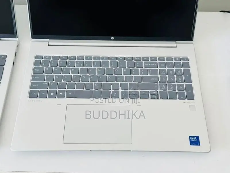 HP Probook 460 G11 Ultra 5 Laptop