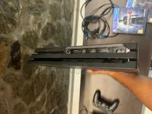 PS4 Pro 1TB