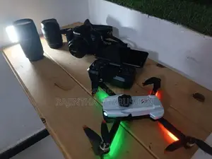 Camera Drone