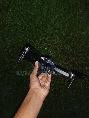 Camera Drone