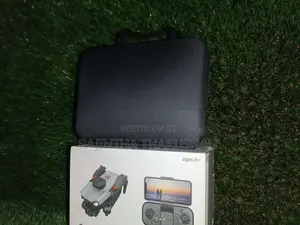 Camera Drone