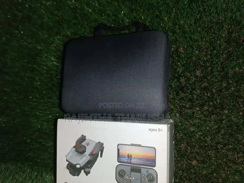 Camera Drone