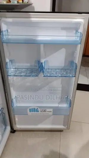 Samsung Fridge